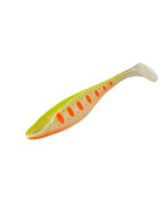 Мягкие приманки Narval Commander Shad 10cm #032-Motley Fish
