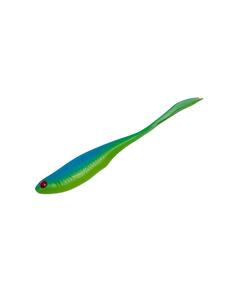 Мягкие приманки Narval Fishing Maxlug Mini 08cm #016-Blue Mint
