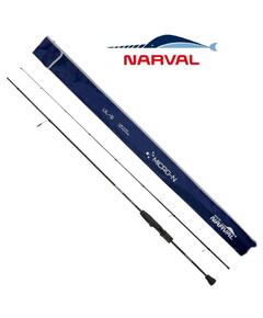 Спиннинг Narval Fishing Micro-N 702 UL-T 1.5-8q Ex.Fast