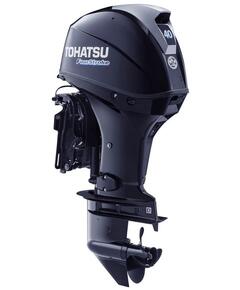 Лодочный мотор Tohatsu MFS40A ETS