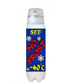 Смазка силиконовая SFT Спрей для плетеных шнуров No Frost