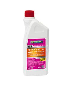 Антифриз готовый RAVENOL LTC Premix -40°C Protect C12++ (1,5л)