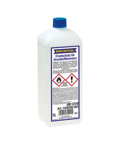 Антифриз бесцветн RAVENOL Frostschutz f?r Druckluftbremsen (1л)