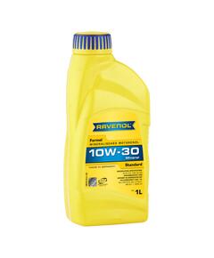 Моторное масло RAVENOL Formel Standard SAE 10W-30 (1л)