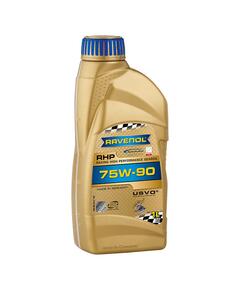 Трансмиссионное масло RAVENOL RHP Racing High Performance Gear SAE 75W-90 (1л)