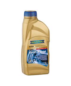 Трансмиссионное масло RAVENOL ATF 6 HP Fluid (1л)