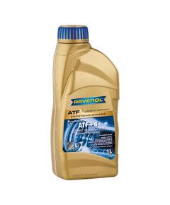 Трансмиссионное масло RAVENOL ATF+4 Fluid (1л)