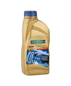 Трансмиссионное масло RAVENOL CVT KFE Fluid (1л)