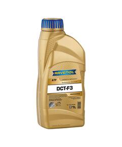 Трансмиссионное масло RAVENOL ATF DCT-F3 (1л)