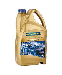 Трансмиссионное масло RAVENOL DPS Fluid (4л)