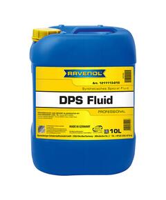 Трансмиссионное масло RAVENOL DPS Fluid (10л)