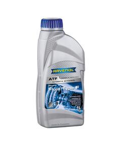 Трансмиссионное масло RAVENOL ATF Fluid Type F (1л)
