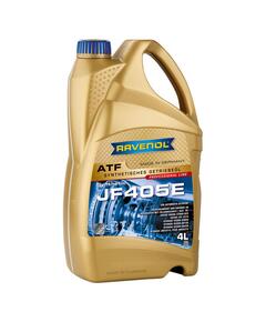 Трансмиссионное масло RAVENOL ATF JF405E (4л)