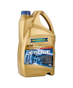 Трансмиссионное масло RAVENOL ATF JF506E (4л)