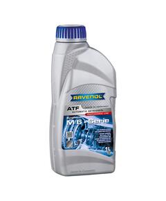Трансмиссионное масло RAVENOL ATF M 6-Serie (1л)