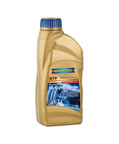 Трансмиссионное масло RAVENOL ATF M 9FE-Serie (1л)