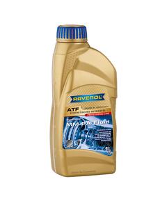 Трансмиссионное масло RAVENOL ATF MM-PA Fluid (1л)