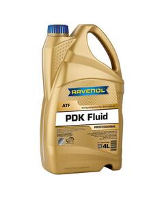 Трансмиссионное масло RAVENOL ATF PDK Fluid (4л)