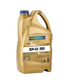 Трансмиссионное масло RAVENOL ATF SP-IV RR (4л)
