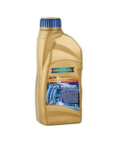 Трансмиссионное масло RAVENOL ATF T-WS Lifetime (1л)
