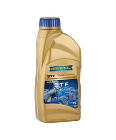 Трансмиссионное масло RAVENOL STF Synchromesh Transmission Fluid (1л)