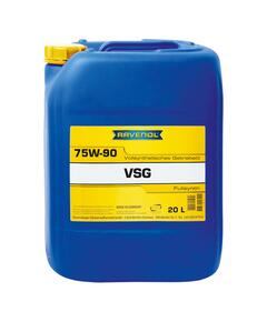 Трансмиссионное масло RAVENOL VSG SAE 75W-90 (20л)