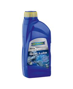 Трансмиссионное масло RAVENOL Marine Gear Lube (1л)