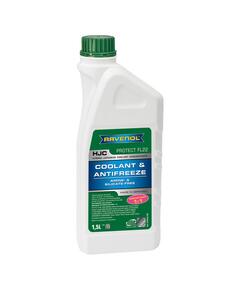 Антифриз концентрированный RAVENOL HJC Concentrate Protect FL22 (1,5л)