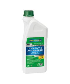 Антифриз готовый RAVENOL HJC Premix -40°C Protect FL22 (1,5л)