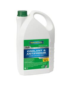 Антифриз готовый RAVENOL HJC Premix -40°C Protect FL22 (5л)