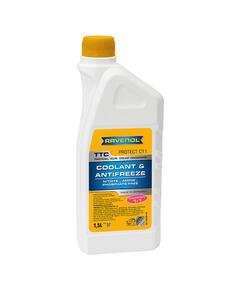 Антифриз концентрированный RAVENOL TTC Concentrate Protect C11 (1,5л)