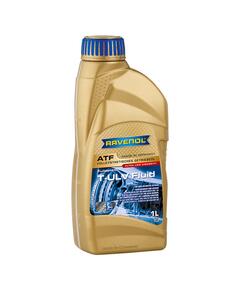 Трансмиссионное масло RAVENOL ATF T-ULV Fluid (1л)