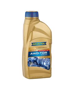 Трансмиссионное масло RAVENOL AWD-TOR Fluid (1л)