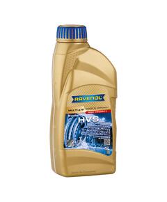 Трансмиссионное масло RAVENOL Multi ATF HVS Fluid (1л)