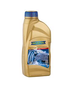 Трансмиссионное масло RAVENOL Multi ATF LVS Fluid (1л)