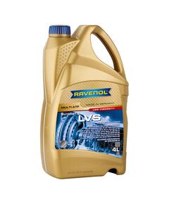 Трансмиссионное масло RAVENOL Multi ATF LVS Fluid (4л)
