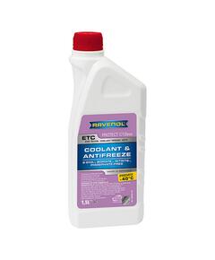 Антифриз RAVENOL ETC Premix -40°C Protect C12evo (1,5л)