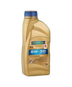 Моторное масло RAVENOL FO SAE 5W-30 (1л)