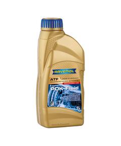 Трансмиссионное масло RAVENOL ATF PDK Fluid (1л)