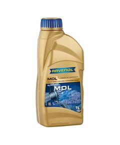 Трансмиссионное масло RAVENOL MDL Multi-disc locking differentials (1л)