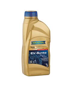 Трансмиссионное масло RAVENOL EV-Synto Extra Fluid 70W E-TF (1л)