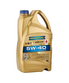 Моторное масло RAVENOL VST SAE 5W-40 (4л)