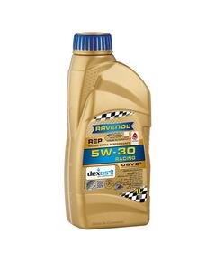 Моторное масло RAVENOL REP Racing Extra Performance SAE 5W-30 (1л)