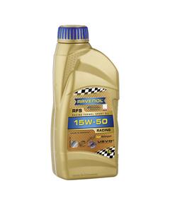 Моторное масло RAVENOL RFS SAE 15W-50 (1л)