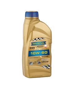 Моторное масло RAVENOL RSS SAE 10W-60 (1л)