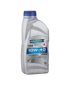 Моторное масло RAVENOL TEG 10W-40 (1л)