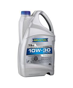 Моторное масло RAVENOL TSJ SAE 10W-30 (4л)