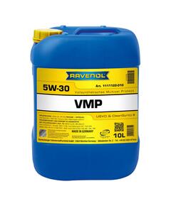 Моторное масло RAVENOL VMP SAE 5W-30 (10л)