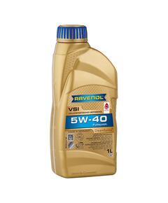 Моторное масло RAVENOL VSI SAE 5W-40 (1л)
