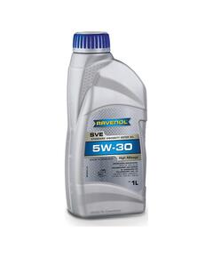 Моторное масло RAVENOL SVE Standard Viscosity Ester Oil SAE 5W-30 (1л)
